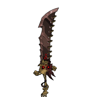 Necrotic Dao of Doom