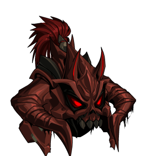 Bujin DoomKnight Helm