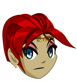 Bujin DoomKnight Visage
