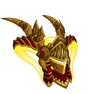 Blood Lord's Pride