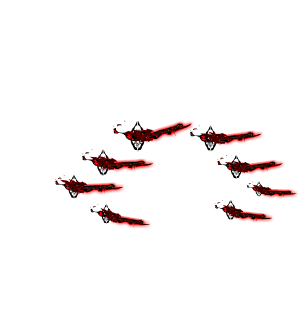 Doomed Artillery Array