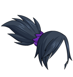 Yokai Amethyst Noble Locks