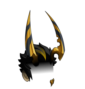 ShadowFire Horns