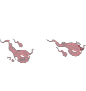 Ruby Yokai Shikigami