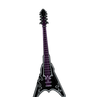 Diabolical Guitar