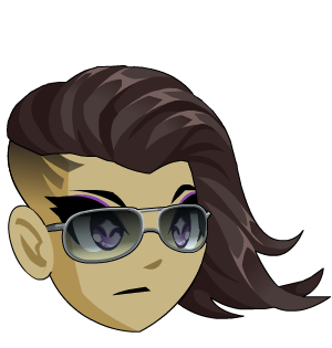 Diabolical Aviators + Locks