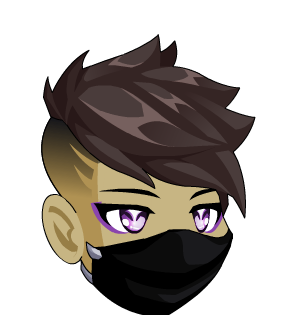 Diabolical Street Mask
