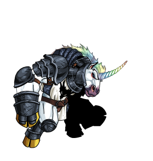 Brutalcorn Buddy