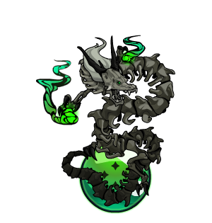 Deaddron