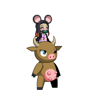Double Delight Pet