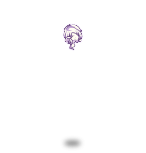 Ghostly Chibifar0 Doll