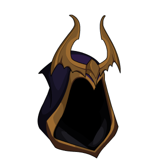 CrimsonShade Hood