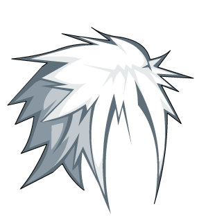 Dark Hand's Shag