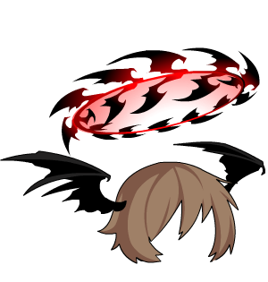 Infernal Defender's Halo
