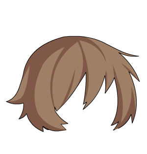 Infernal Defender's Hair