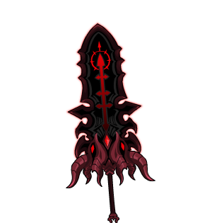 Infernal General's Destroyers
