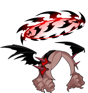 Infernal General's Halo + Locks