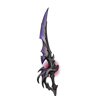 Tainted Daggers of Na'al