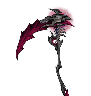 Scythe of the Fallen