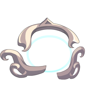 Celestial Champion's Mantle