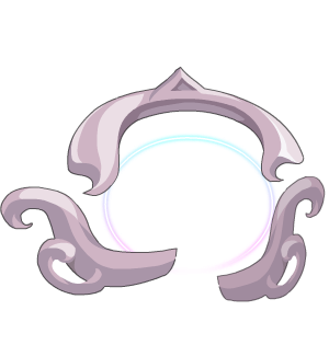 Divine Champion's Mantle