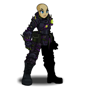 Chaos Cyclops male