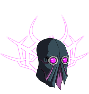 Chaotic Executioner Goggles