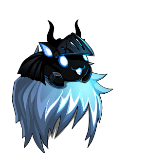 Legion Neko Waif-er