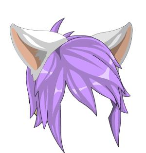 Prismatic Nekomimi