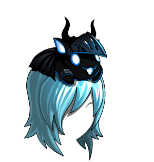 Legion Neko Waif-ette