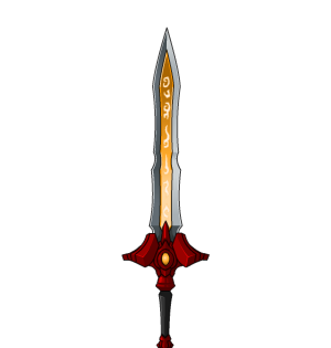 Titian Avenger