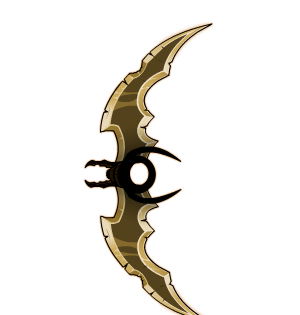 Reavers of Amenti
