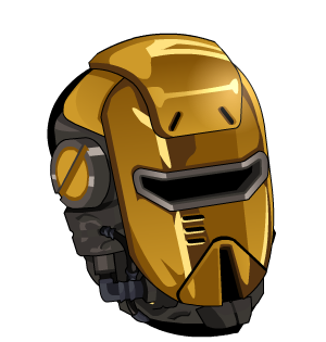 GL-24K Mask