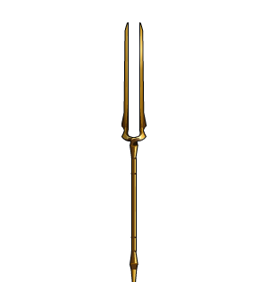 GL-24K Pronged Spears