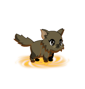 Almighty One Pet
