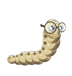 Bibliowyrm