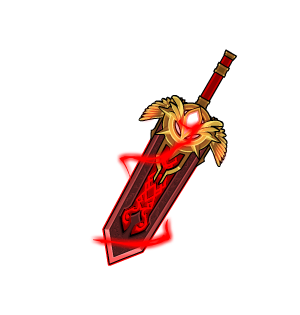 Gilded Blood Warblade Pet