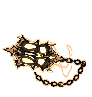 Crescent Lantern Soul