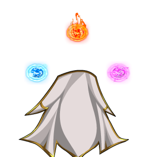Invoker Cape