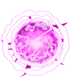 Astral Orb