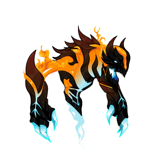 Forge Spirit