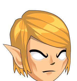 Invoker Hair