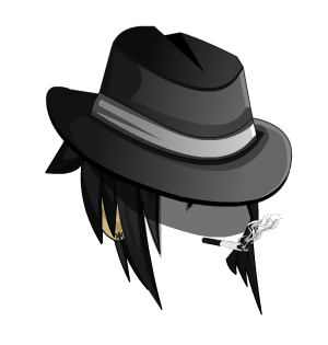 EL Mafia Hat