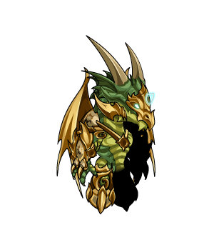 Little Eternal Dragon Bank