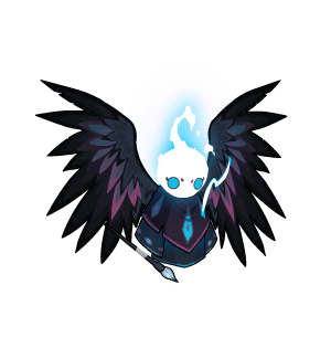 Dream Wisp Bank Pet