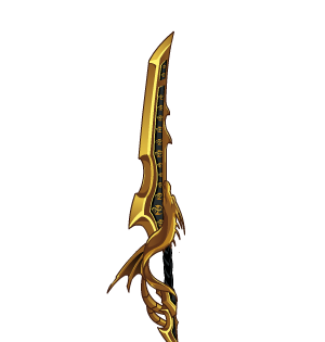 Legendary Member Blade