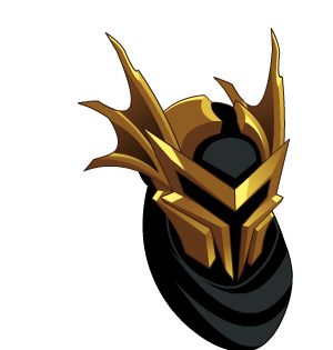 Legendary Member Helm