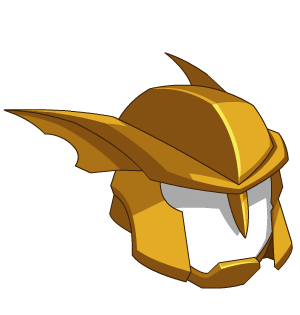 Golden Moglin Brawler Morph 09
