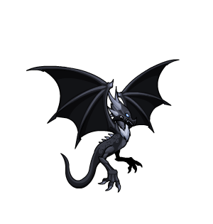 NightFrost Wyvern