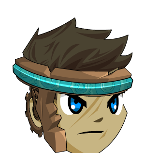Chrono Berserker Battle Soldier Band
